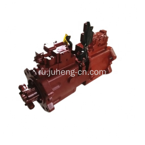 SL290 Гидравлический главный насос 2401-9233 K3V140DTSL290